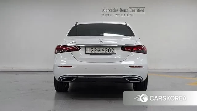 Mercedes-Benz E-Class W213 id 3241949 из Кореи 14