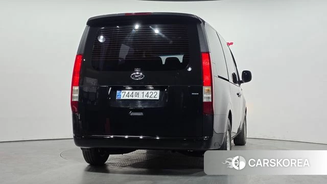 Hyundai Staria id 3965057 из Кореи 14