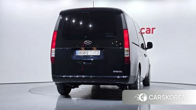 Hyundai Staria id 4195177 из Кореи 28