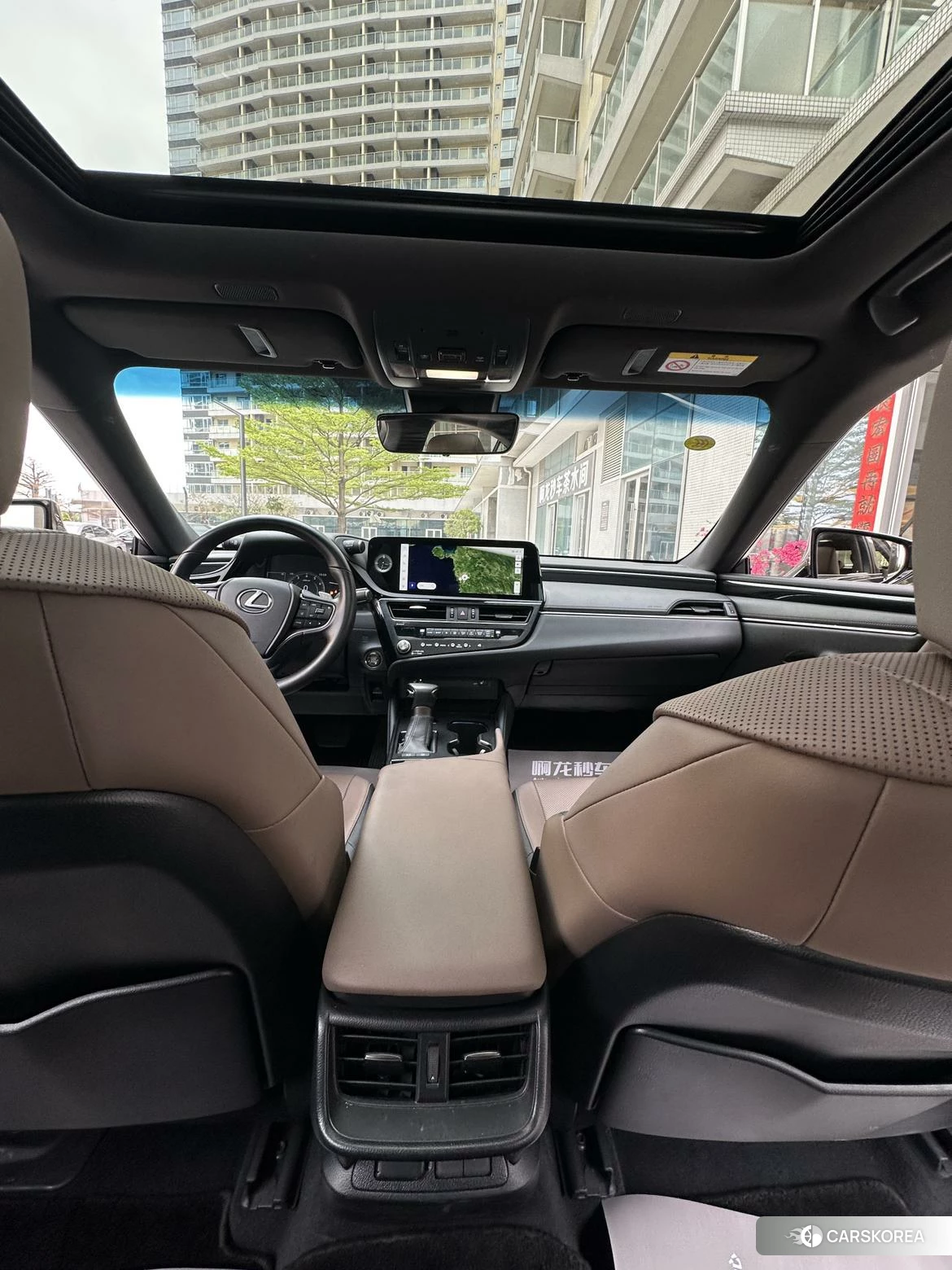 Lexus ES id 4420839 из Китая 19