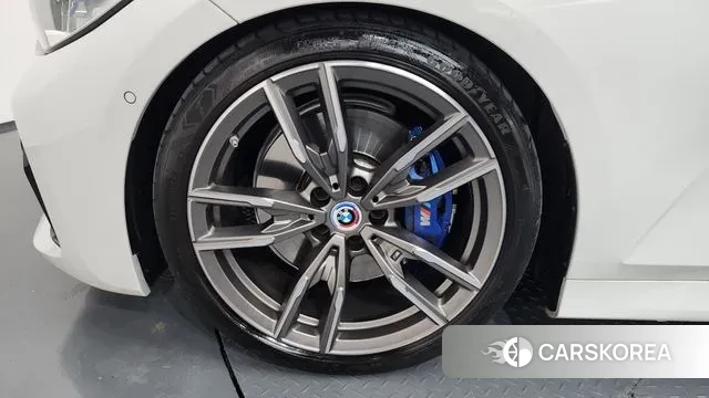 BMW 3 Series (G20) id 3432728 из Кореи 14