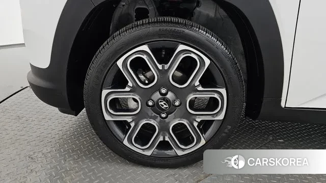 Hyundai Casper id 3769952 из Кореи 14