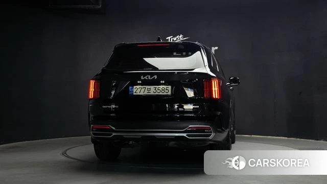 Kia Sorento 4th Generation id 3883787 из Кореи 14