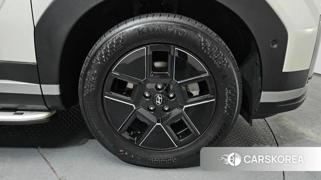 Hyundai Santa Fe (MX5) id 3838249 из Кореи 14