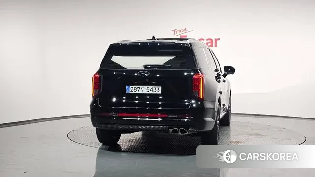 Hyundai Palisade id 3044556 из Кореи 14