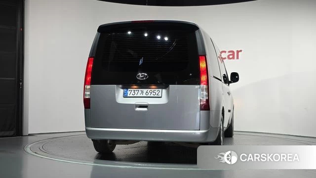 Hyundai Staria id 4863881 из Кореи 14