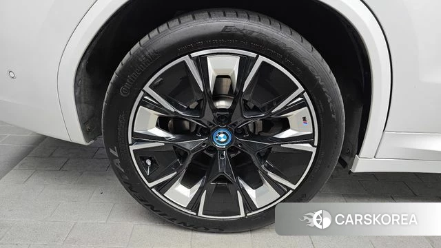 BMW iX3 id 3851713 из Кореи 14