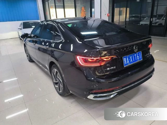 Volkswagen Sagitar id 4313355 из Китая 7