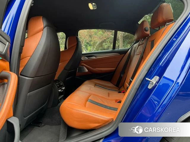 BMW M5 id 4307369 из Китая 19