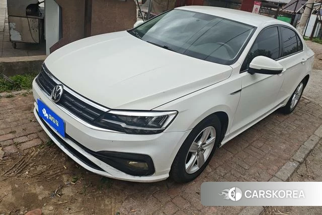 Volkswagen Lingdu id 4257716 из Китая 11