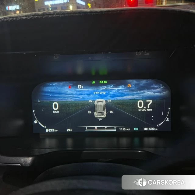 Kia Sorento 4th Generation 2020 Серый из Кореи, фото 4