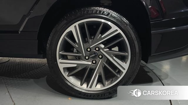 Ssangyong Actian 2nd Generation id 3876519 из Кореи 14