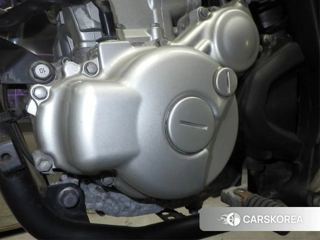 Engine photo