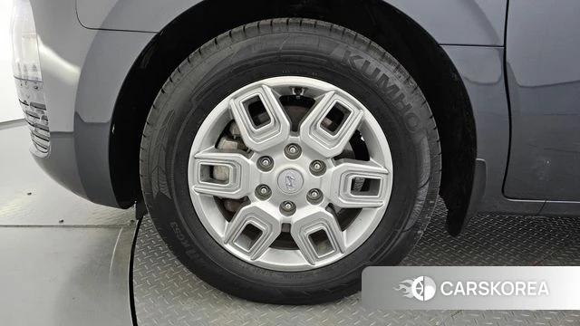 Hyundai Staria id 4414496 из Кореи 25