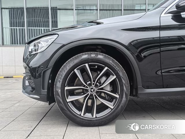 Mercedes-Benz GLC id 4277969 из Китая 13