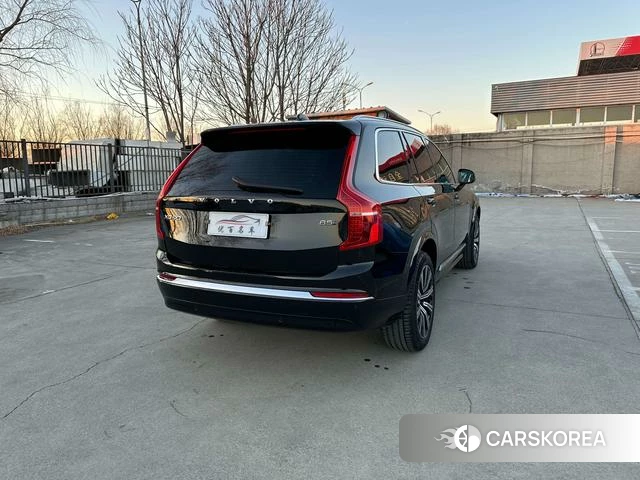 Volvo XC90 id 4208916 из Китая 20