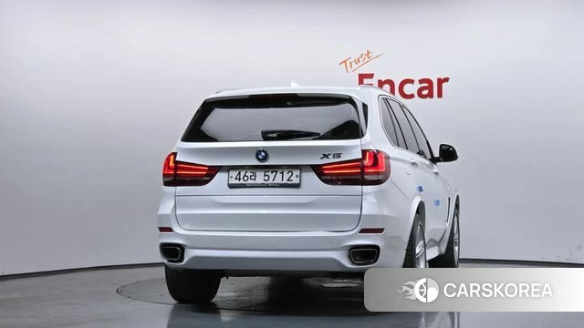 BMW X5 (F15) id 4356879 из Кореи 26