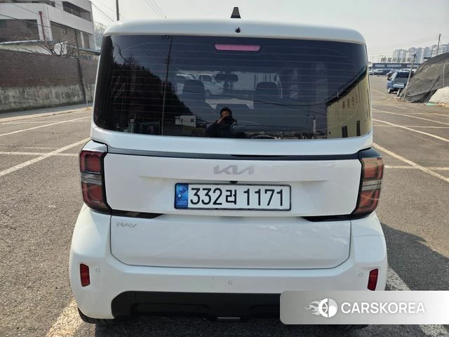 Kia The New Kia Ray id 3798965 из Кореи 13