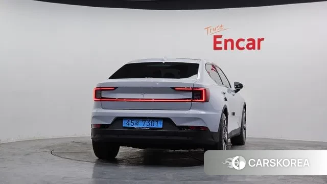 Polestar Polestar 2 id 3654598 из Кореи 14