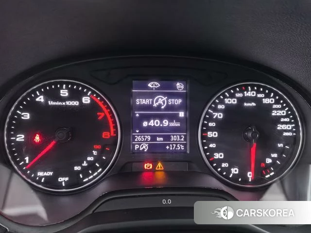 Audi Q2L id 4368245 из Китая 15