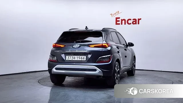 Hyundai The New Kona id 3630810 из Кореи 14