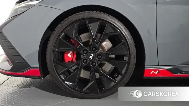 Hyundai Avante (CN7) id 3237699 из Кореи 14