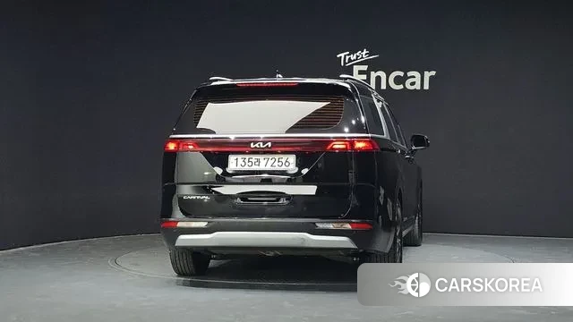 Kia Carnival 4th generation id 3621274 из Кореи 14