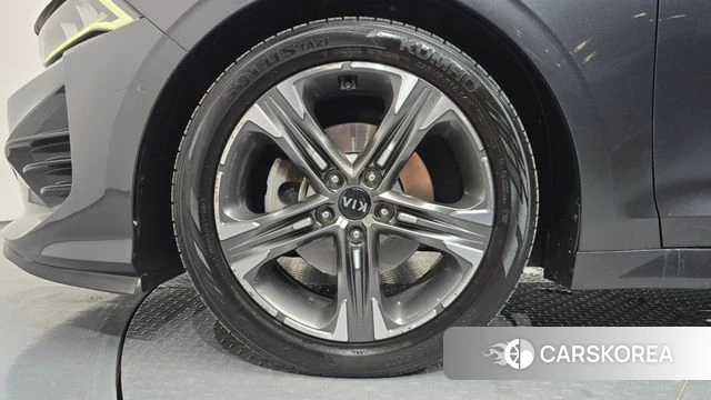 Kia K5 3rd generation id 4722007 из Кореи 27