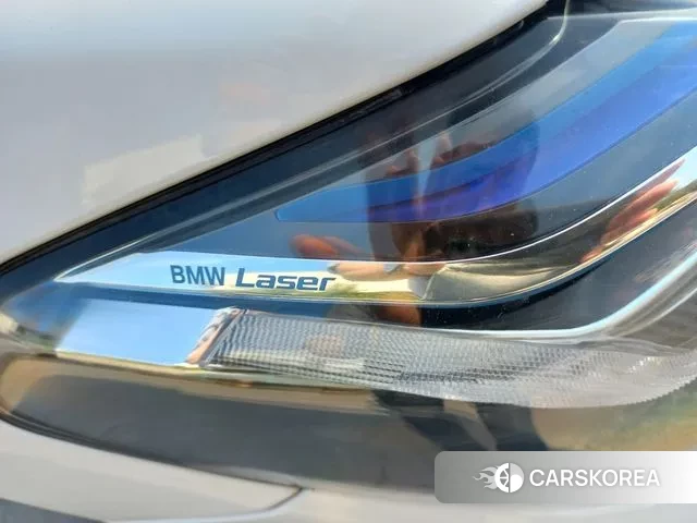 BMW 5 Series (G30) id 3335529 из Кореи 14