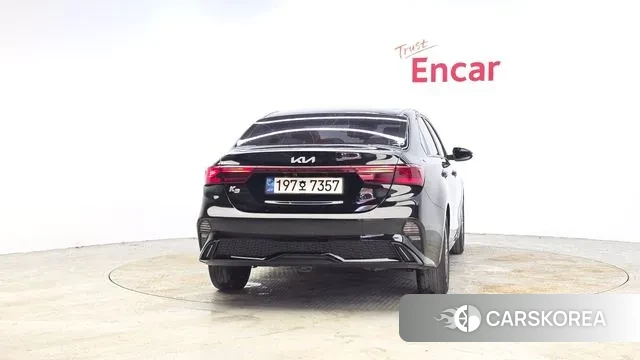 Kia The New K3 2nd generation id 3771021 из Кореи 14