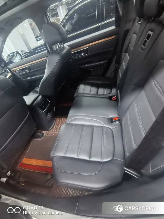 Honda CR-V id 4313556 из Китая 11
