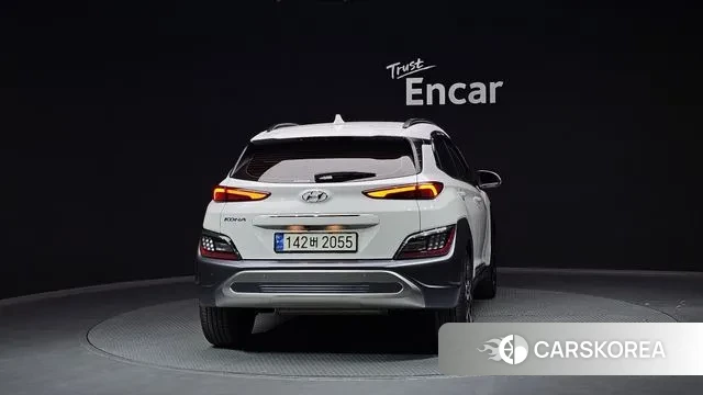 Hyundai The New Kona id 3421940 из Кореи 14