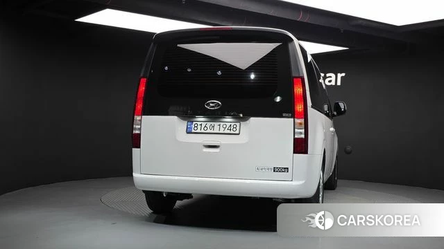Hyundai Staria id 4706533 из Кореи 26