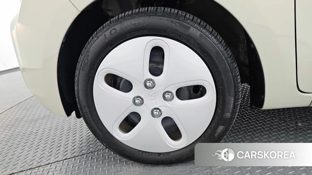 Kia The New Ray id 4626110 из Кореи 24