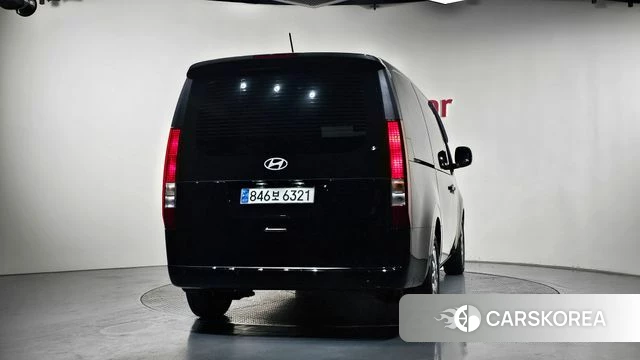 Hyundai Staria id 3850310 из Кореи 14