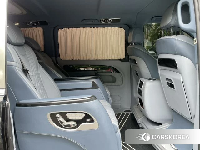 Mercedes-Benz Vito id 4313700 из Китая 9