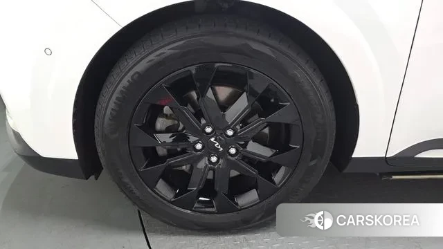 Kia Carnival 4th generation id 3741070 из Кореи 14