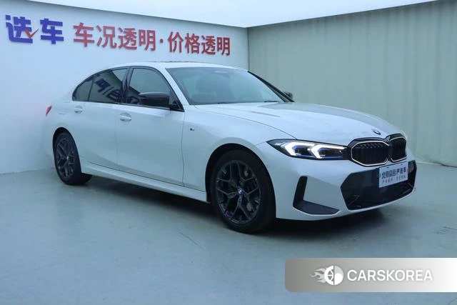 BMW 3 series id 4257442 из Китая 20