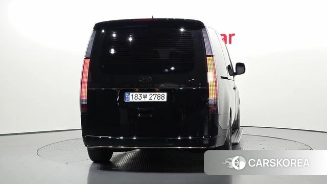 Hyundai Staria id 4505745 из Кореи 28