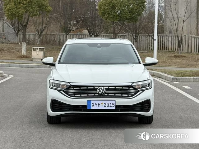 Volkswagen Sagitar id 4254557 из Китая 13