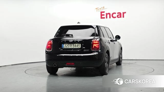 Mini Cooper id 4703036 из Кореи 32