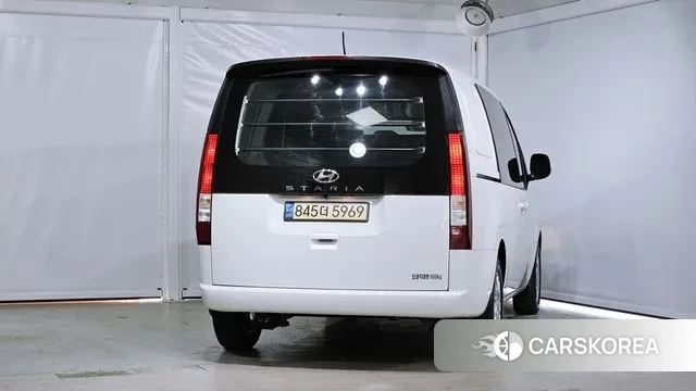 Hyundai Staria id 2984871 из Кореи 14