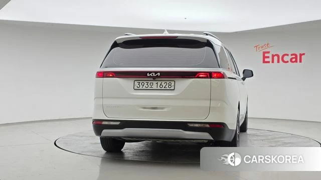 Kia Carnival 4th generation id 4697569 из Кореи 14