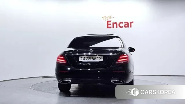 Mercedes-Benz E-Class W213 id 3233097 из Кореи 14