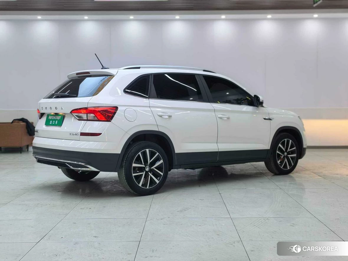 Skoda Komick id 4426450 из Китая 17