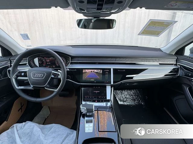 Audi A8 id 4259270 из Китая 7
