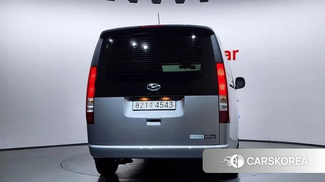 Hyundai Staria id 4243514 из Кореи 28