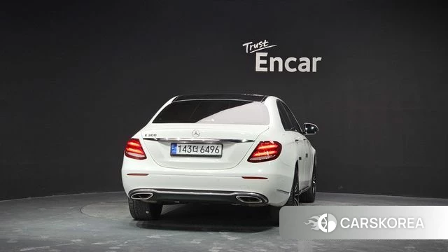 Mercedes-Benz E-Class W213 id 3867561 из Кореи 14
