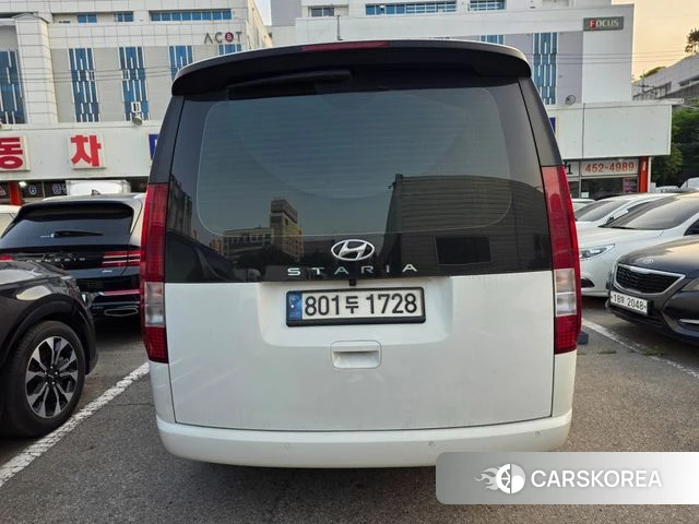 Hyundai Staria id 4401311 из Кореи 9