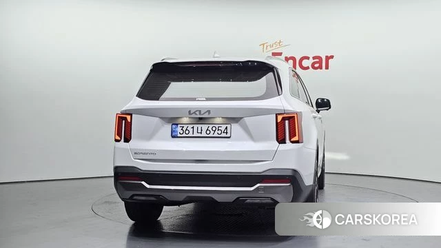 Kia The New Sorento 4th Generation id 4302530 из Кореи 14